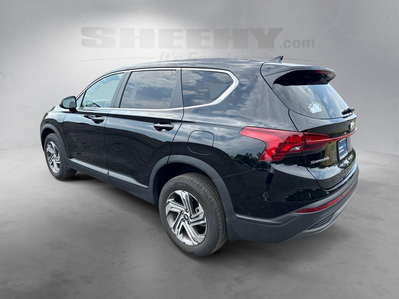 2023 Hyundai Santa Fe SE Chantilly VA