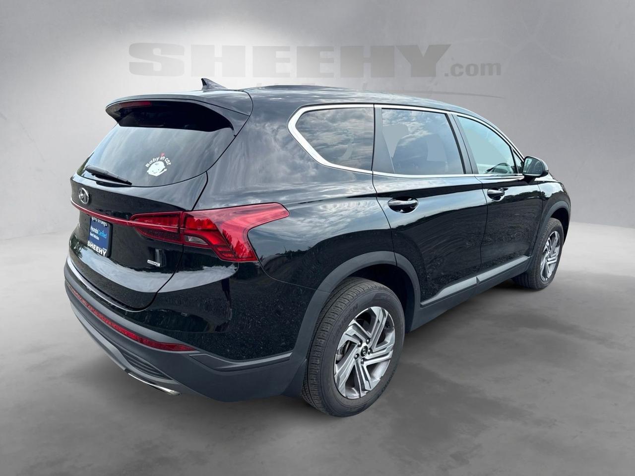 2023 Hyundai Santa Fe SE Chantilly VA