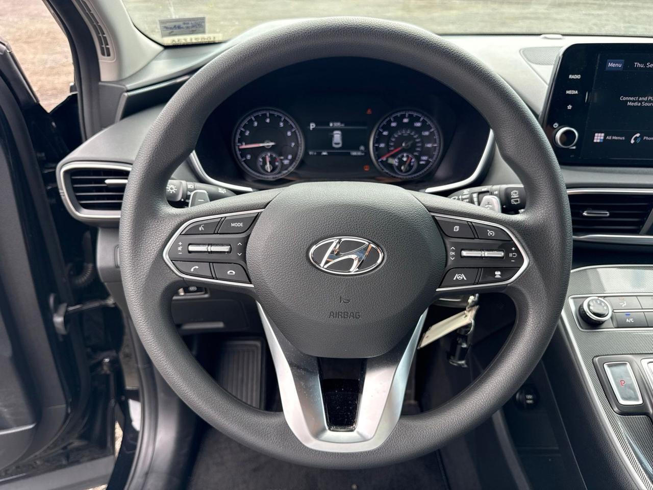 2023 Hyundai Santa Fe SE Chantilly VA
