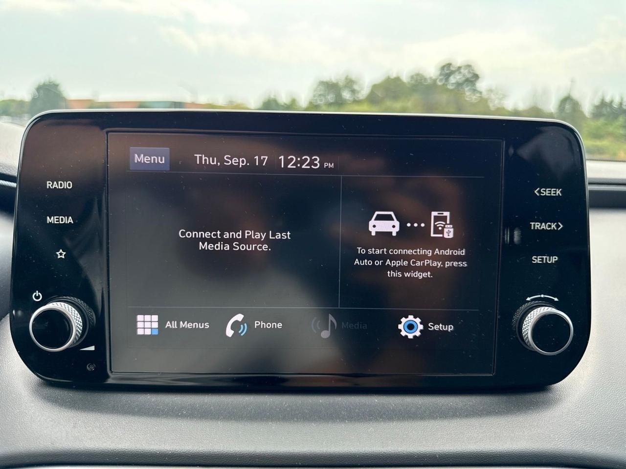 2023 Hyundai Santa Fe SE Chantilly VA