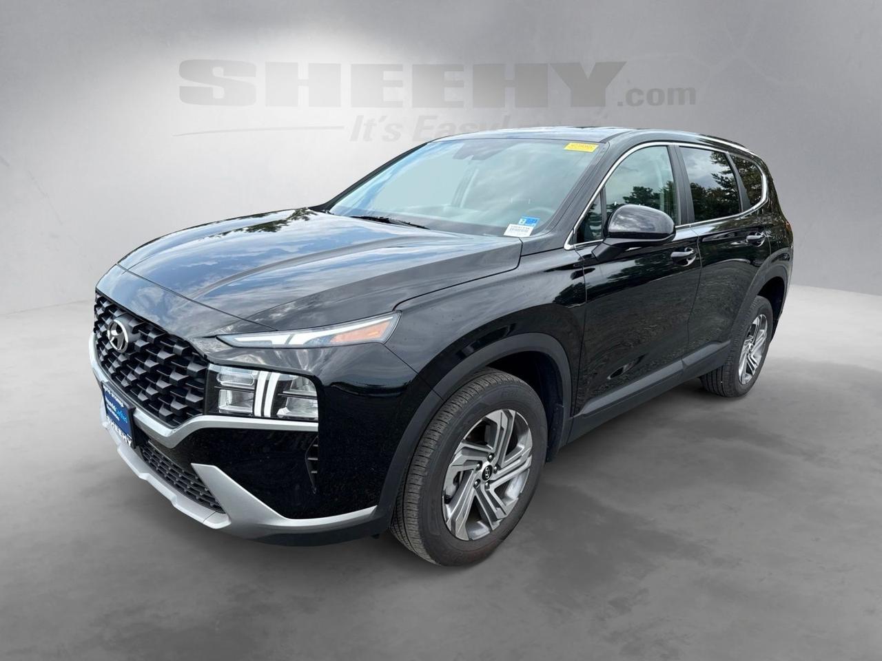 2023 Hyundai Santa Fe SE Chantilly VA