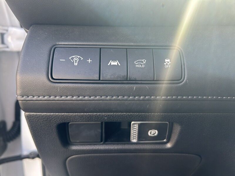 2023 Hyundai Santa Fe SEL Premium photo 9