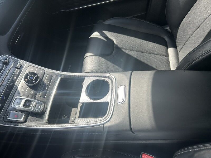 2023 Hyundai Santa Fe SEL Premium photo 15