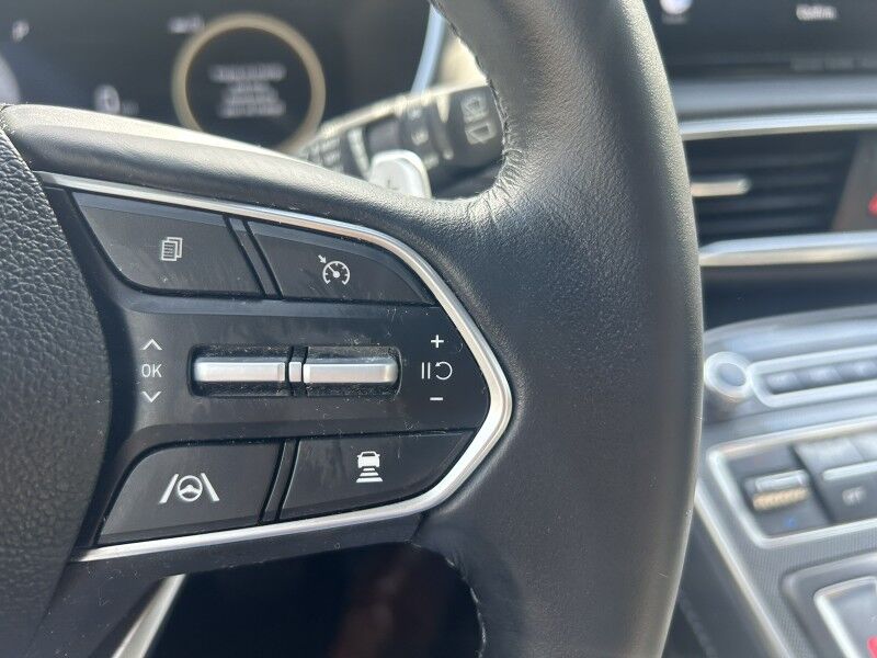 2023 Hyundai Santa Fe SEL Premium photo 11