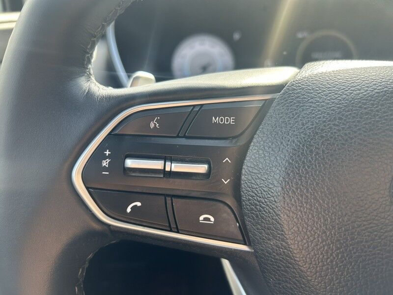 2023 Hyundai Santa Fe SEL Premium photo 10