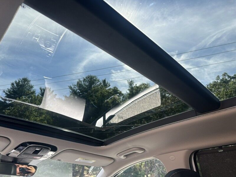 2023 Hyundai Santa Fe SEL - 1 OWNER - LOW MILES - LEATHER - SUNROOF Whitinsville MA