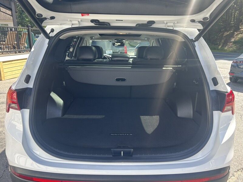 2023 Hyundai Santa Fe SEL Premium photo 28