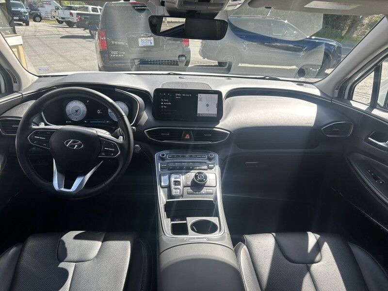 2023 Hyundai Santa Fe SEL - 1 OWNER - LOW MILES - LEATHER - SUNROOF Whitinsville MA