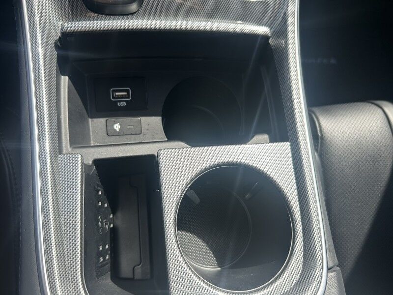 2023 Hyundai Santa Fe SEL Premium photo 16