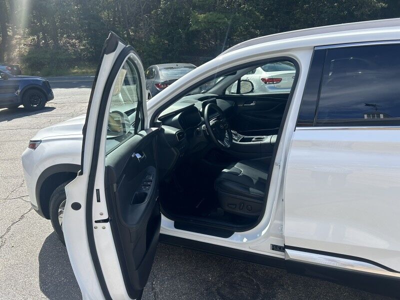 2023 Hyundai Santa Fe SEL - 1 OWNER - LOW MILES - LEATHER - SUNROOF Whitinsville MA