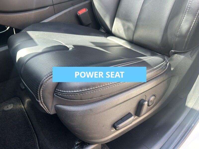 2023 Hyundai Santa Fe SEL Premium photo 8