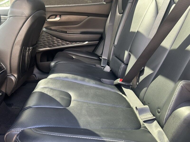 2023 Hyundai Santa Fe SEL - 1 OWNER - LOW MILES - LEATHER - SUNROOF Whitinsville MA