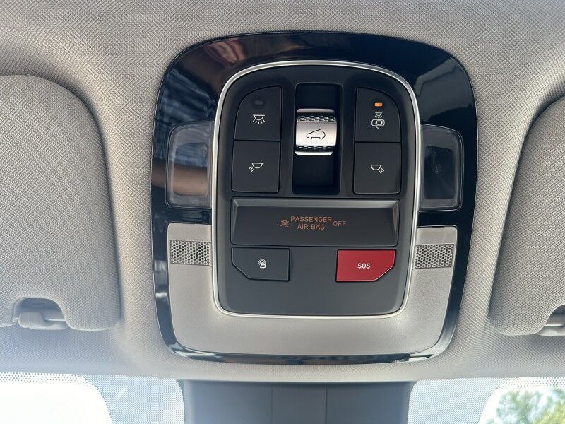 2023 Hyundai Santa Fe SEL Premium photo 21