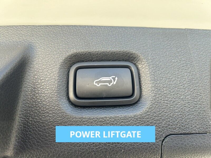 2023 Hyundai Santa Fe SEL Premium photo 30