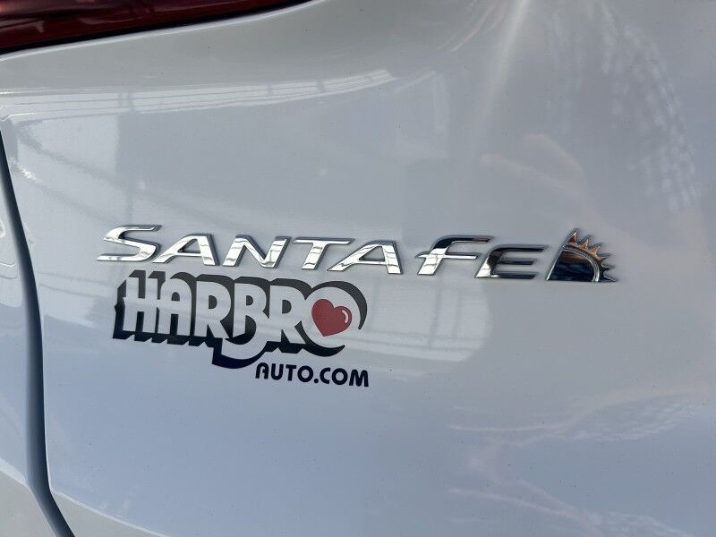 2023 Hyundai Santa Fe SEL - 1 OWNER - LOW MILES - LEATHER - SUNROOF Whitinsville MA