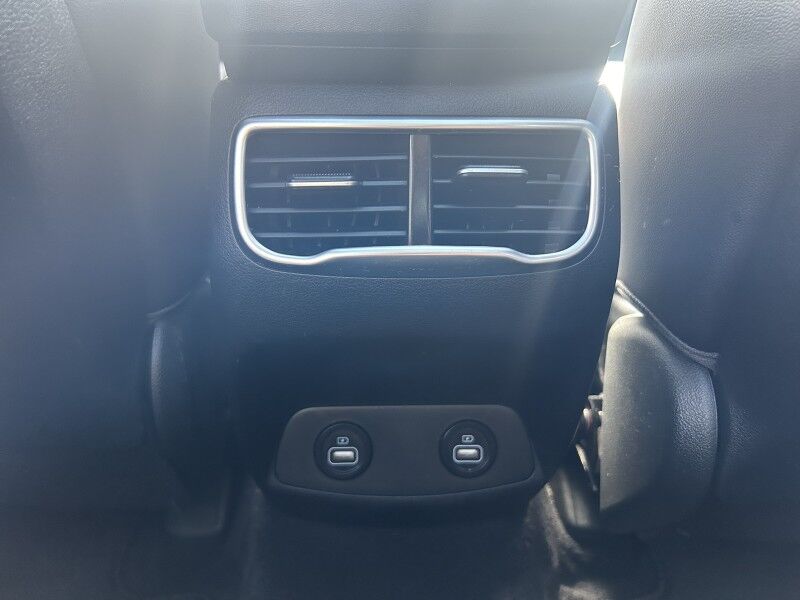 2023 Hyundai Santa Fe SEL Premium photo 24