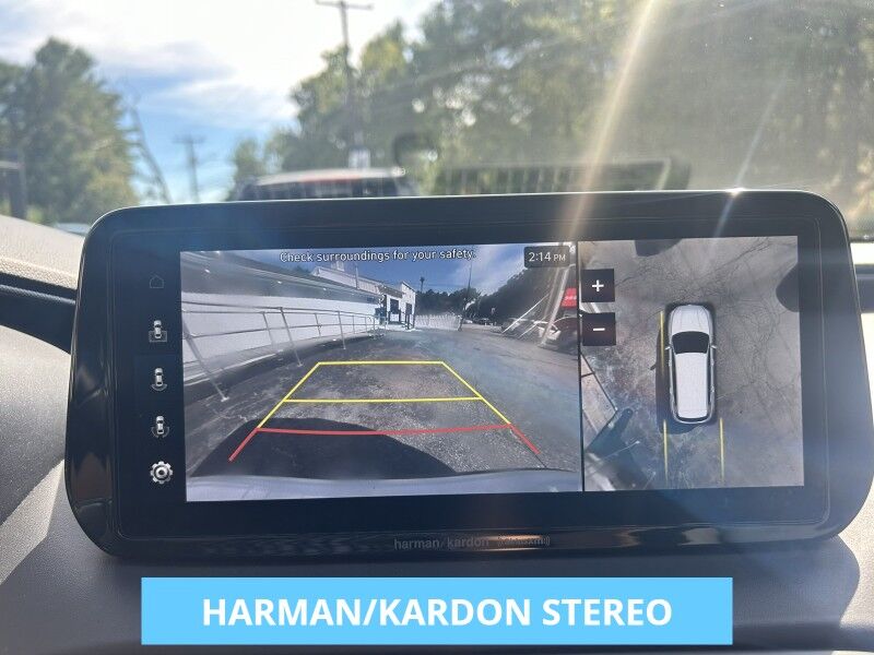 2023 Hyundai Santa Fe SEL - 1 OWNER - LOW MILES - LEATHER - SUNROOF Webster MA