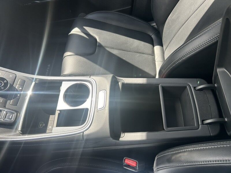 2023 Hyundai Santa Fe SEL - 1 OWNER - LOW MILES - LEATHER - SUNROOF Webster MA