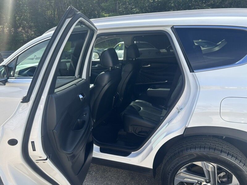 2023 Hyundai Santa Fe SEL - 1 OWNER - LOW MILES - LEATHER - SUNROOF Webster MA