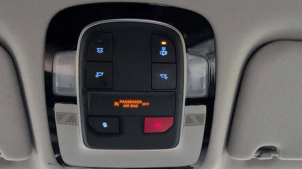 2023 Hyundai Santa Fe SEL AWD 4dr Crossover Lake Orion MI