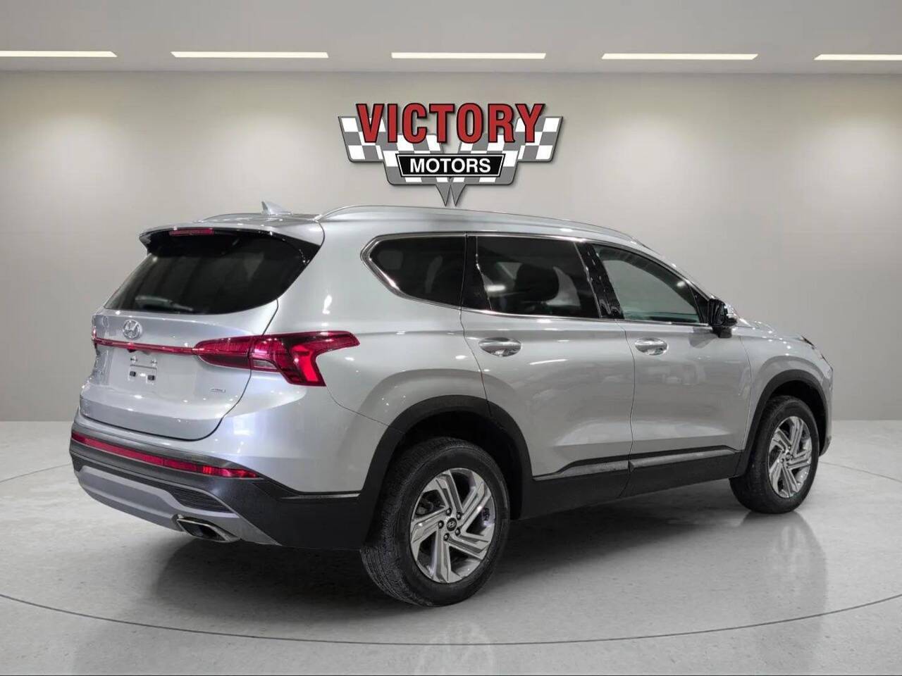 2023 Hyundai Santa Fe SEL AWD 4dr Crossover Lake Orion MI