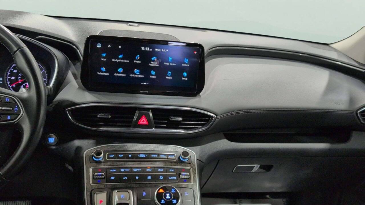 2023 Hyundai Santa Fe SEL AWD 4dr Crossover Lake Orion MI