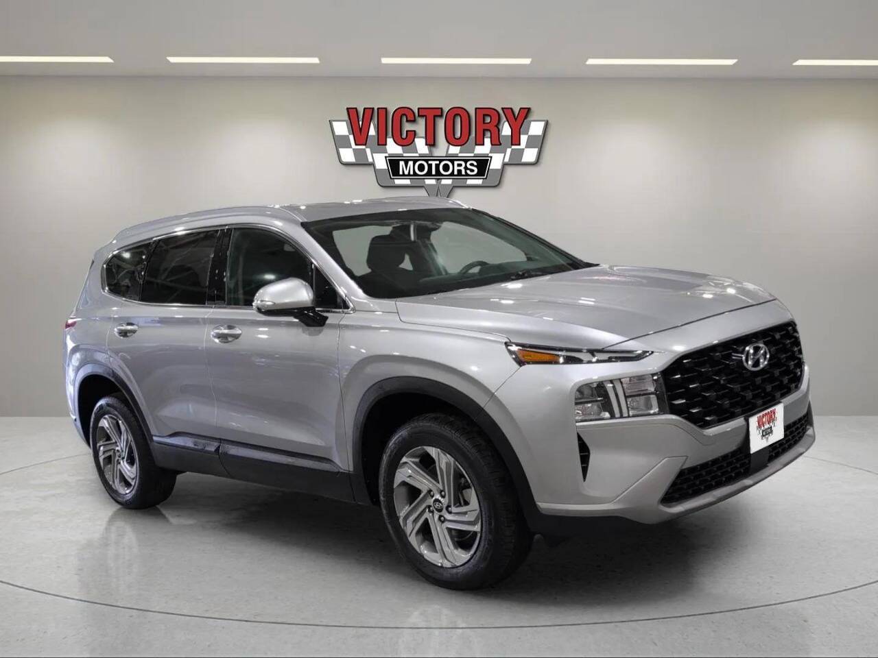 2023 Hyundai Santa Fe SEL AWD 4dr Crossover Lake Orion MI