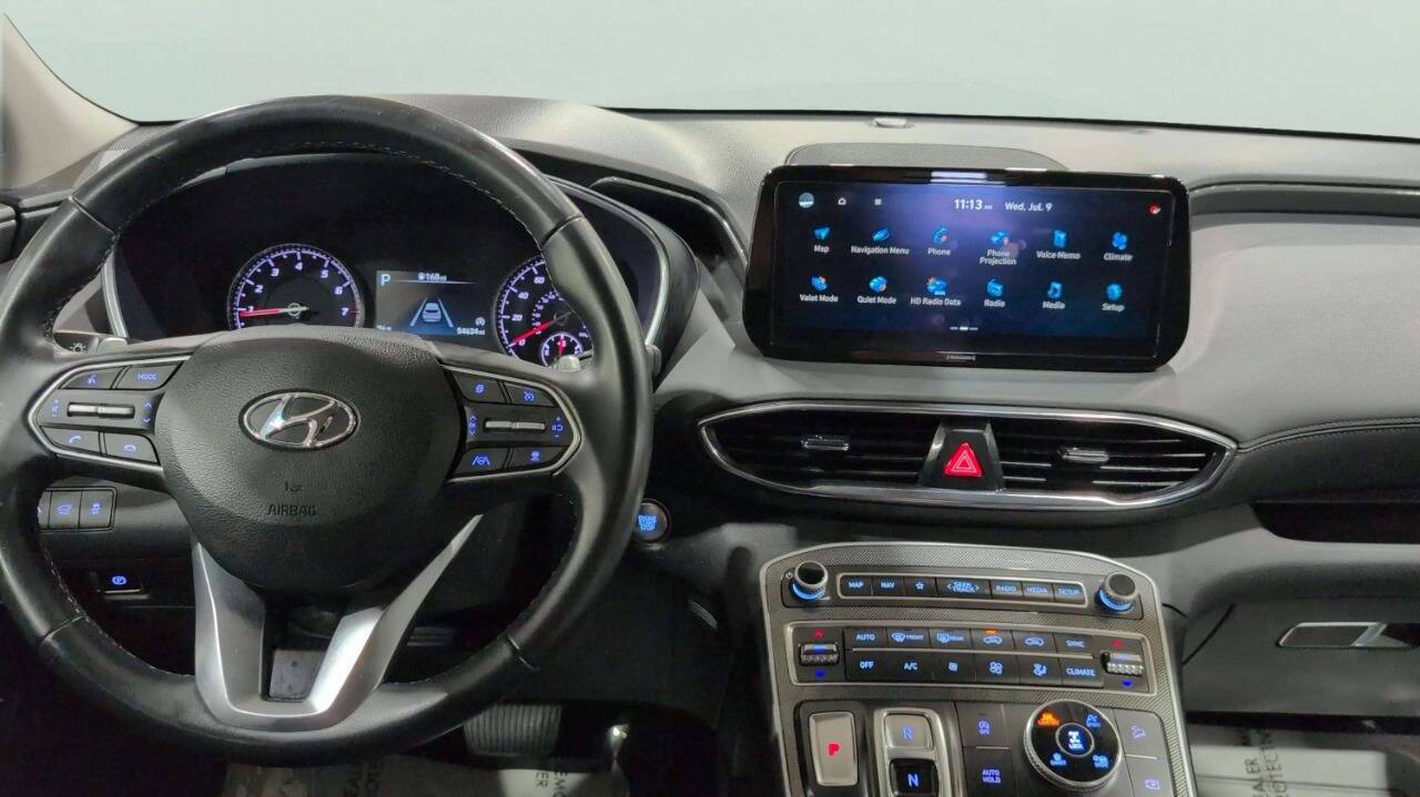 2023 Hyundai Santa Fe SEL AWD 4dr Crossover Lake Orion MI
