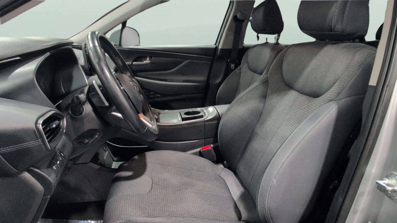 2023 Hyundai Santa Fe SEL AWD 4dr Crossover Lake Orion MI