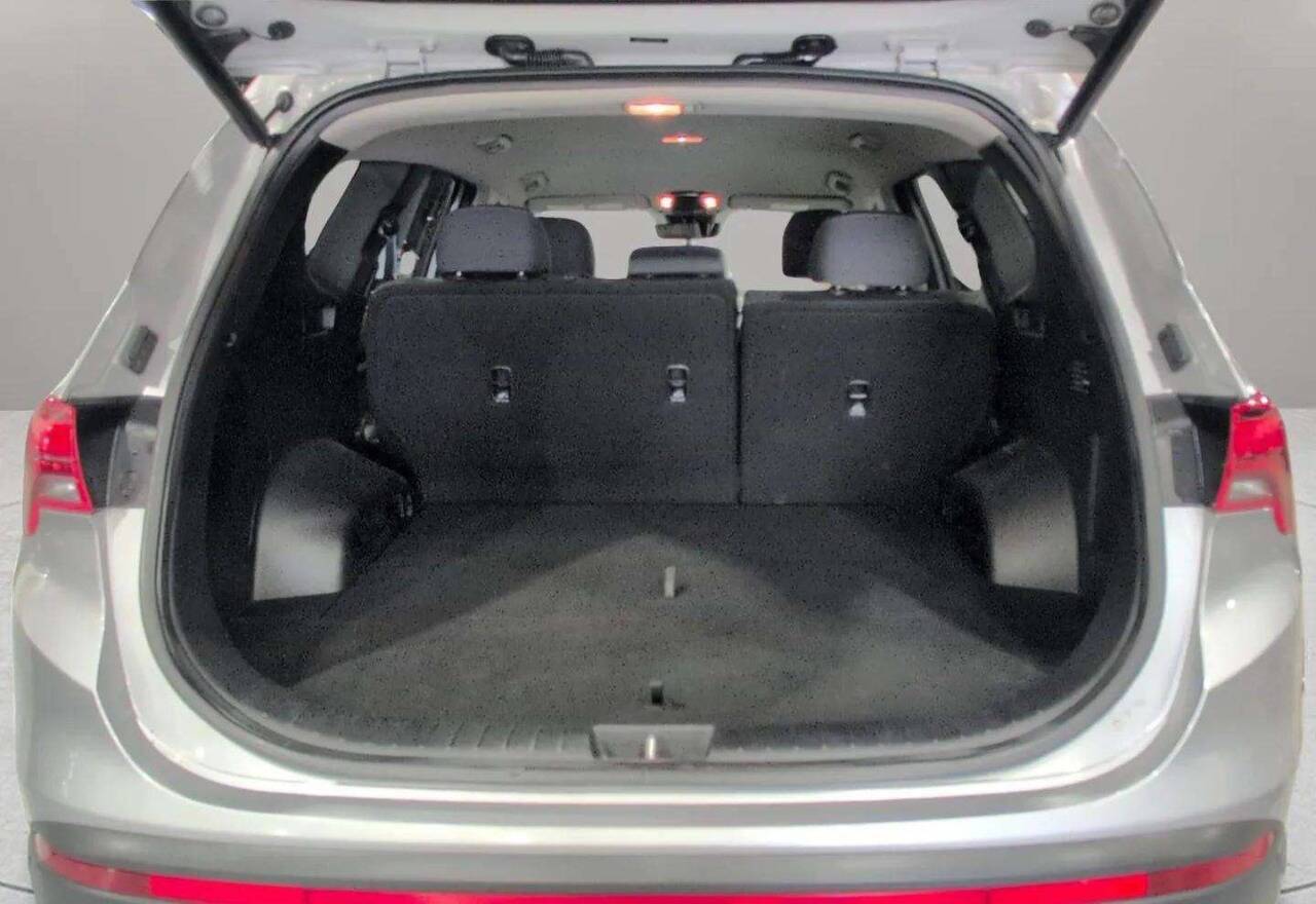 2023 Hyundai Santa Fe SEL AWD 4dr Crossover Lake Orion MI