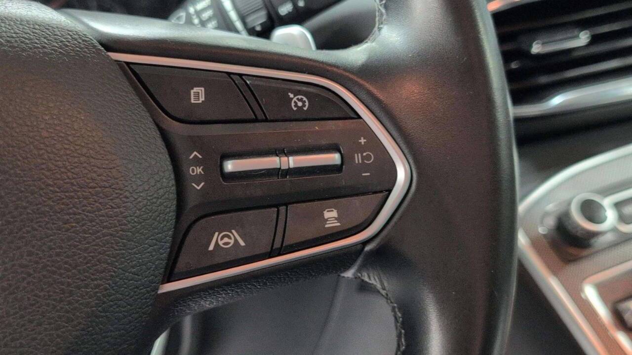 2023 Hyundai Santa Fe SEL AWD 4dr Crossover Lake Orion MI
