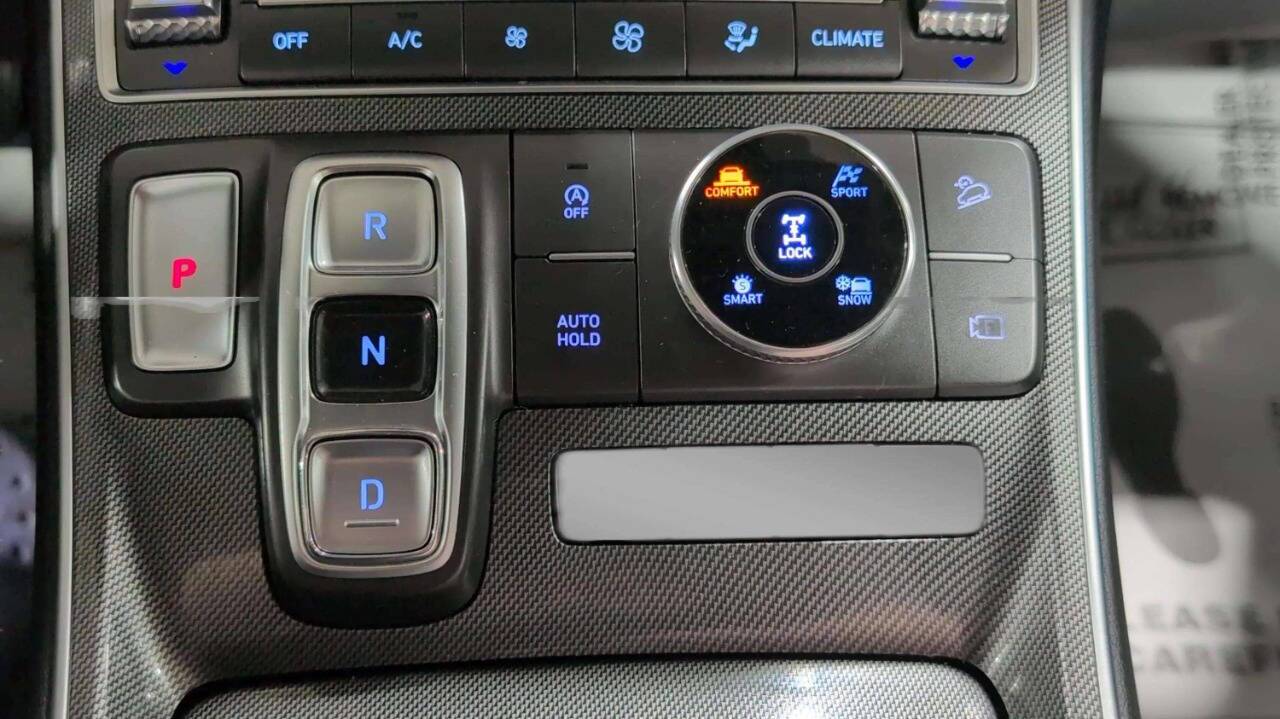 2023 Hyundai Santa Fe SEL AWD 4dr Crossover Lake Orion MI