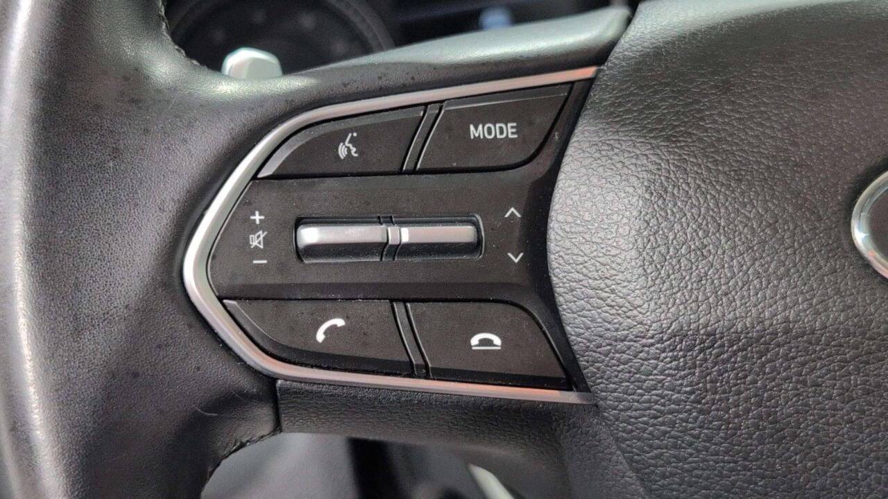 2023 Hyundai Santa Fe SEL AWD 4dr Crossover Lake Orion MI