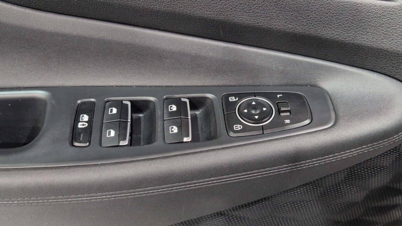 2023 Hyundai Santa Fe SEL AWD 4dr Crossover Lake Orion MI