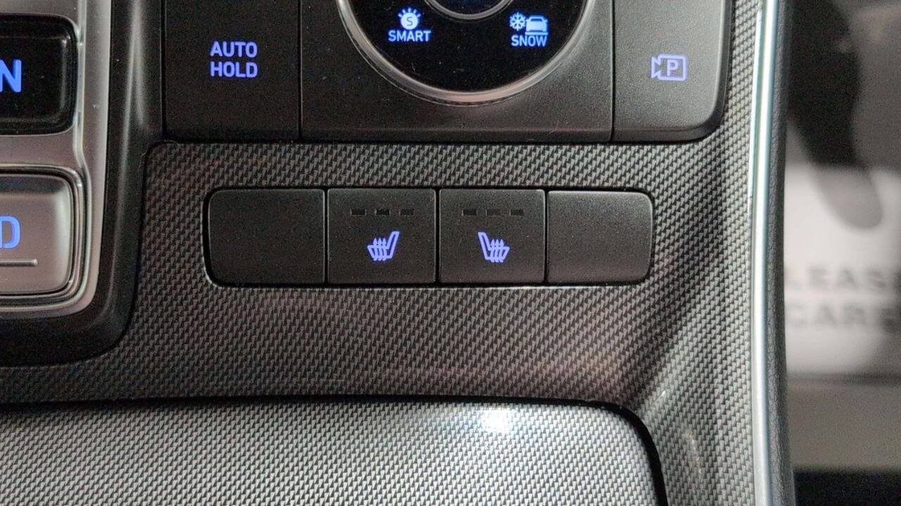 2023 Hyundai Santa Fe SEL AWD 4dr Crossover Lake Orion MI
