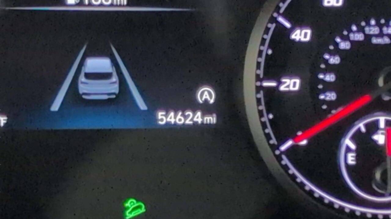 2023 Hyundai Santa Fe SEL AWD 4dr Crossover Lake Orion MI