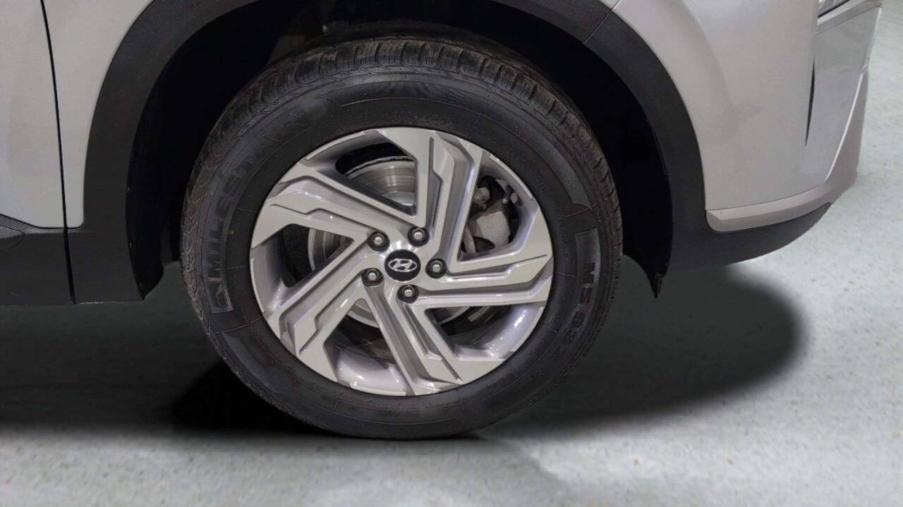2023 Hyundai Santa Fe SEL AWD 4dr Crossover Lake Orion MI