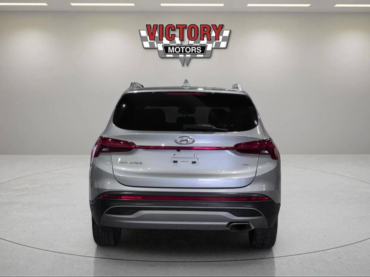 2023 Hyundai Santa Fe SEL AWD 4dr Crossover Lake Orion MI