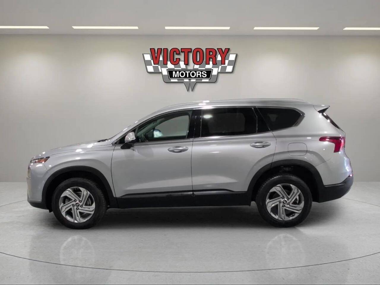 2023 Hyundai Santa Fe SEL AWD 4dr Crossover Lake Orion MI