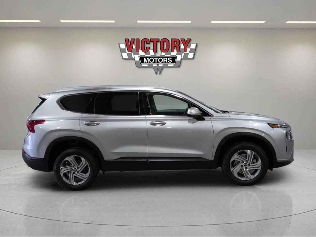 2023 Hyundai Santa Fe SEL AWD 4dr Crossover Lake Orion MI