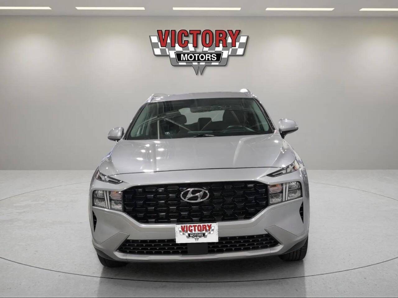 2023 Hyundai Santa Fe SEL AWD 4dr Crossover Lake Orion MI