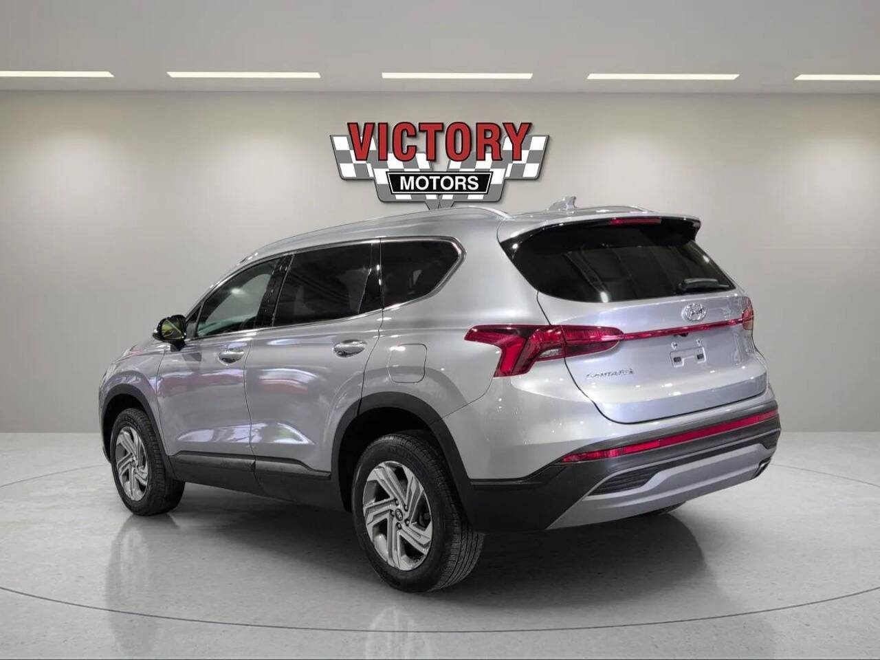 2023 Hyundai Santa Fe SEL AWD 4dr Crossover Lake Orion MI