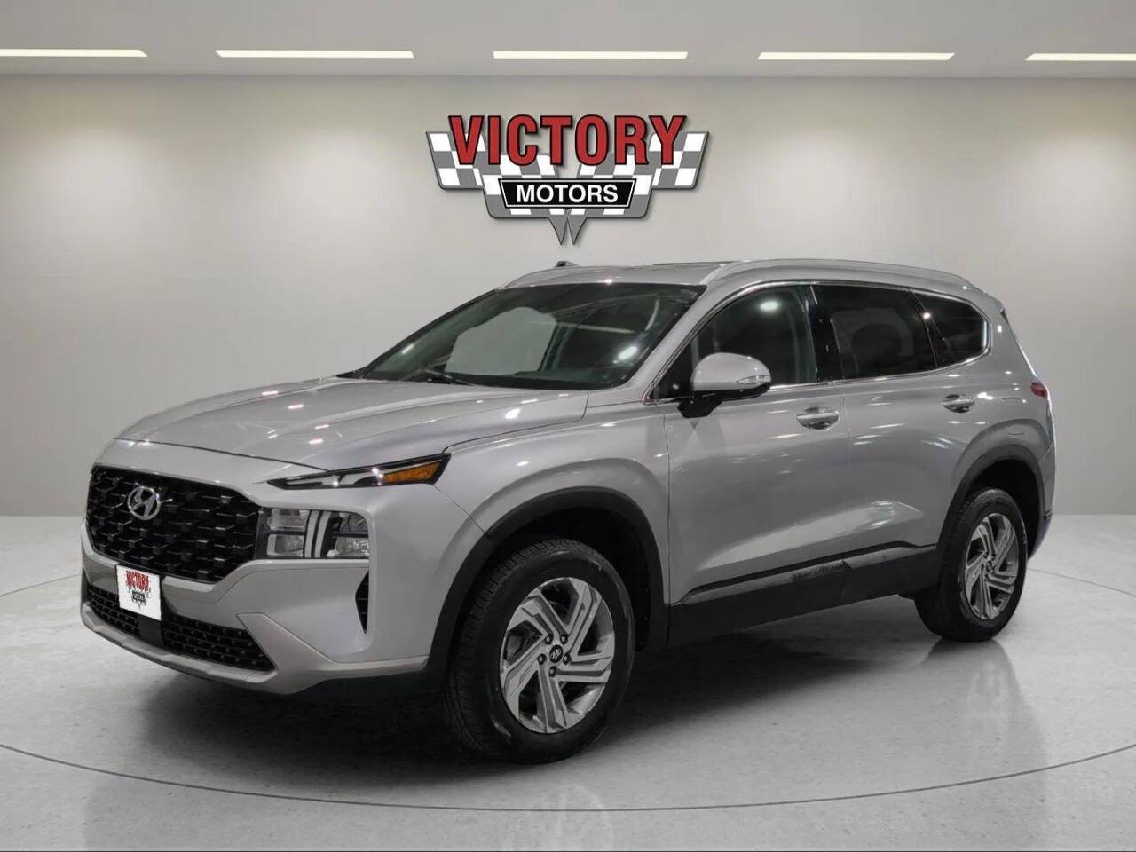 2023 Hyundai Santa Fe SEL AWD 4dr Crossover Lake Orion MI