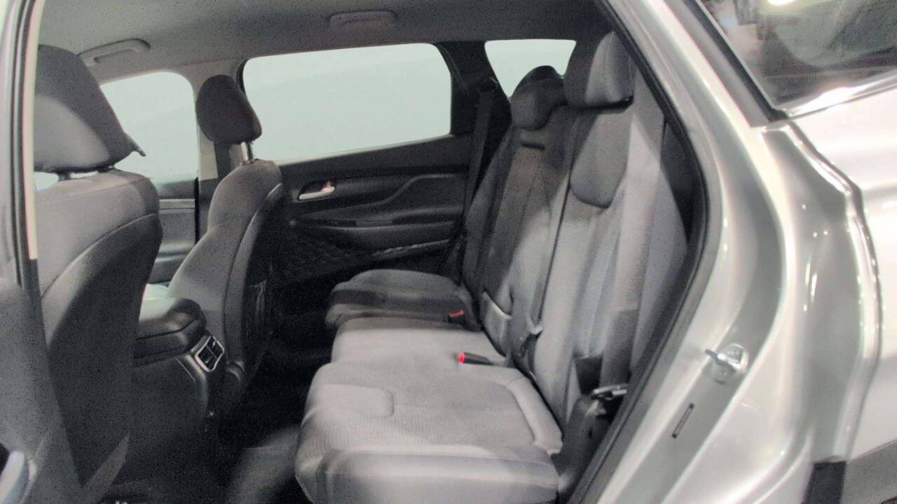 2023 Hyundai Santa Fe SEL AWD 4dr Crossover Lake Orion MI