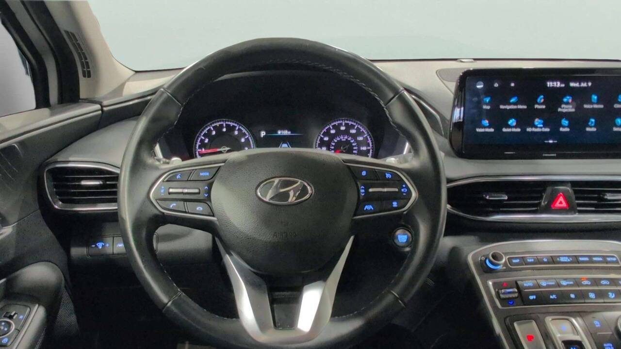 2023 Hyundai Santa Fe SEL AWD 4dr Crossover Lake Orion MI