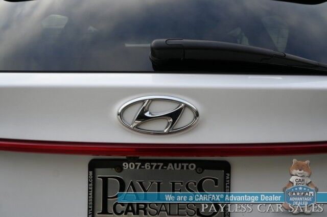 2023 Hyundai Santa Fe SEL / AWD / Auto Start / Power & Heated Cloth Seats / Adaptive Cruise / Lane Departure & Blind Spot Alert / Apple CarPlay & Android Auto / Back Up Camera / Keyless Entry & Start / Only 10k Miles / 1-Owner Anchorage AK 2023 Hyundai Santa Fe SEL / AWD / Auto Start / Power & Heated Cloth Seats / Adaptive Cruise / Lane Departure & Blind Spot Alert / Apple CarPlay & Android Auto / Back Up Camera / Keyless Entry & Start / Only 10k Miles / 1-Owner Anchorage AK