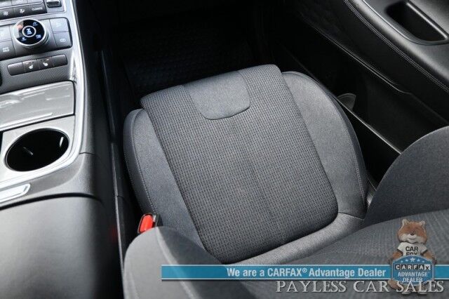 2023 Hyundai Santa Fe SEL / AWD / Auto Start / Power & Heated Cloth Seats / Adaptive Cruise / Lane Departure & Blind Spot Alert / Apple CarPlay & Android Auto / Back Up Camera / Keyless Entry & Start / Only 10k Miles / 1-Owner Anchorage AK 2023 Hyundai Santa Fe SEL / AWD / Auto Start / Power & Heated Cloth Seats / Adaptive Cruise / Lane Departure & Blind Spot Alert / Apple CarPlay & Android Auto / Back Up Camera / Keyless Entry & Start / Only 10k Miles / 1-Owner Anchorage AK