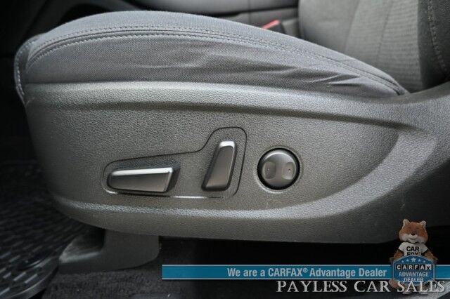 2023 Hyundai Santa Fe SEL / AWD / Auto Start / Power & Heated Cloth Seats / Adaptive Cruise / Lane Departure & Blind Spot Alert / Apple CarPlay & Android Auto / Back Up Camera / Keyless Entry & Start / Only 10k Miles / 1-Owner Anchorage AK 2023 Hyundai Santa Fe SEL / AWD / Auto Start / Power & Heated Cloth Seats / Adaptive Cruise / Lane Departure & Blind Spot Alert / Apple CarPlay & Android Auto / Back Up Camera / Keyless Entry & Start / Only 10k Miles / 1-Owner Anchorage AK