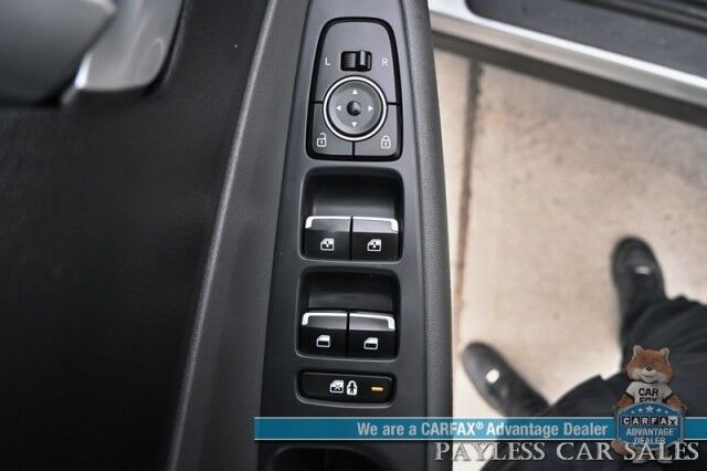 2023 Hyundai Santa Fe SEL / AWD / Auto Start / Power & Heated Cloth Seats / Adaptive Cruise / Lane Departure & Blind Spot Alert / Apple CarPlay & Android Auto / Back Up Camera / Keyless Entry & Start / Only 10k Miles / 1-Owner Anchorage AK 2023 Hyundai Santa Fe SEL / AWD / Auto Start / Power & Heated Cloth Seats / Adaptive Cruise / Lane Departure & Blind Spot Alert / Apple CarPlay & Android Auto / Back Up Camera / Keyless Entry & Start / Only 10k Miles / 1-Owner Anchorage AK