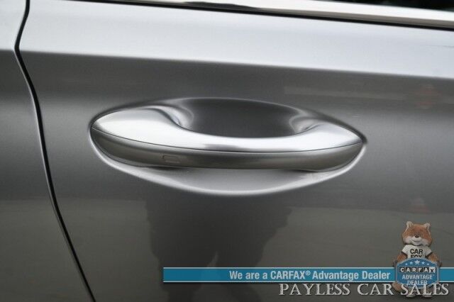 2023 Hyundai Santa Fe SEL / AWD / Auto Start / Power & Heated Cloth Seats / Adaptive Cruise / NAV / Lane Departure & Blind Spot Alert / Apple CarPlay & Android Auto / Back Up Camera / Keyless Entry & Start / Block Heater / 25 MPG Anchorage AK